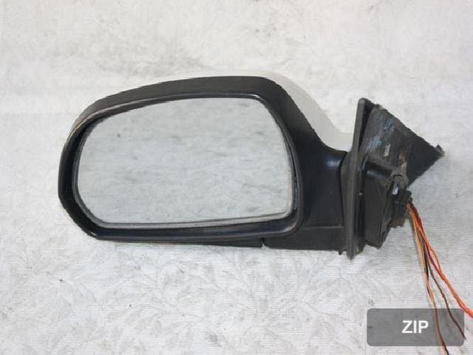 Hyundai Avante 2004 — зеркало боковое левое