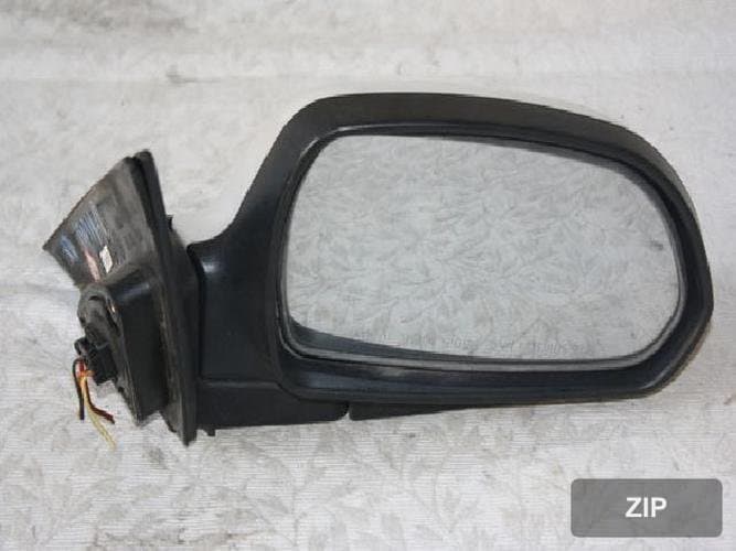 Hyundai Avante 2004 — боковое зеркало правое 3