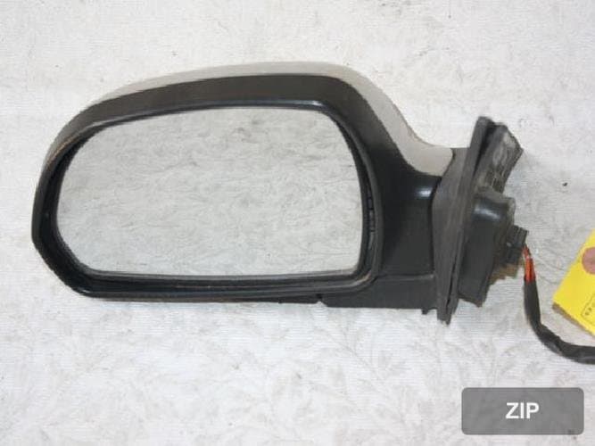 Hyundai Avante 2001 — зеркало левое