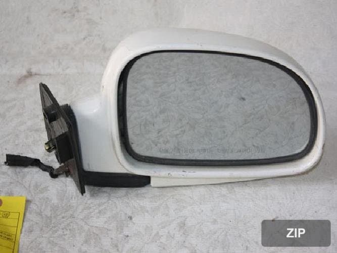 GM Daewoo Lanos 2001 — зеркало боковое правое