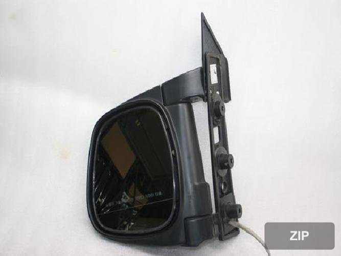 Hyundai Starex 1998 — зеркало боковое левое
