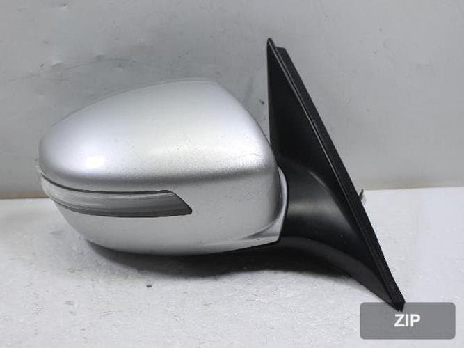 Hyundai Genesis 2009 — зеркало боковое правое 87620 3M000AU