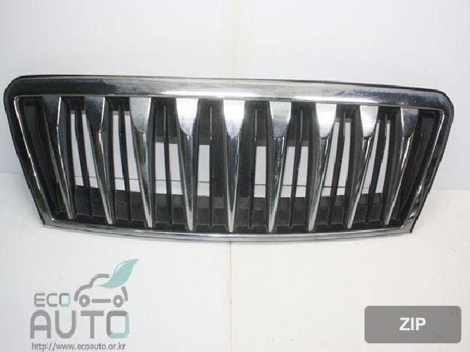 Buick 2001 — решетка радиатора 86350-3C200