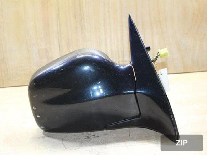 KG Mobility Musso 2006 — боковое зеркало правое
