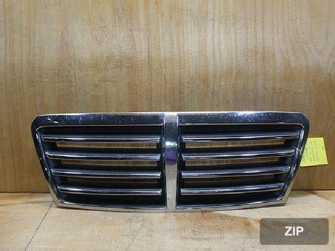 Buick 2005 — решетка радиатора 86350-3C240
