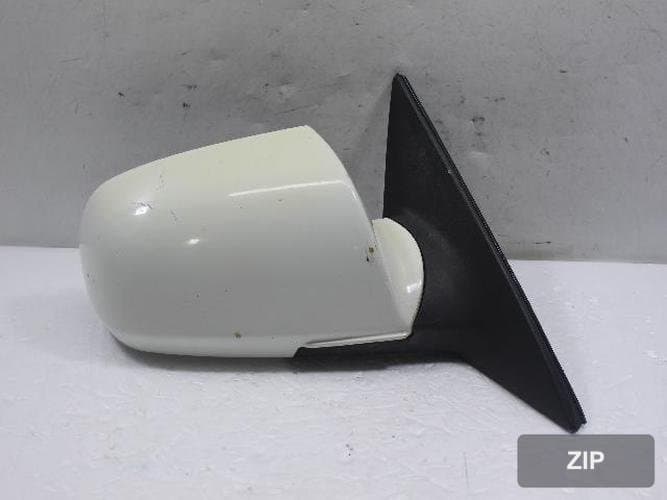 Kia Lotze 2006 — боковое зеркало правое 10