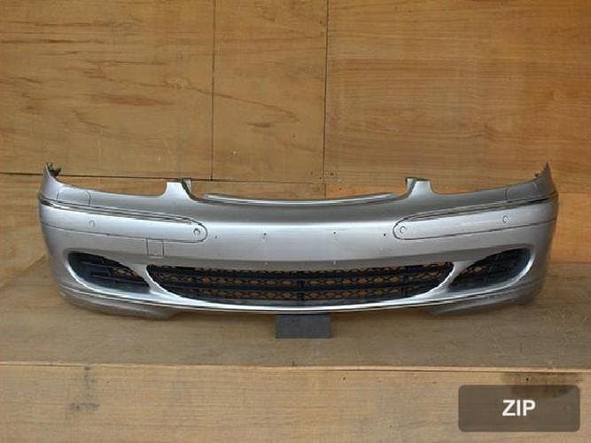 Mercedes-Benz S-класс 2004 — передний бампер A2208805670