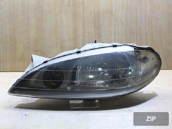 Hyundai Marsha 1996 — фара левая