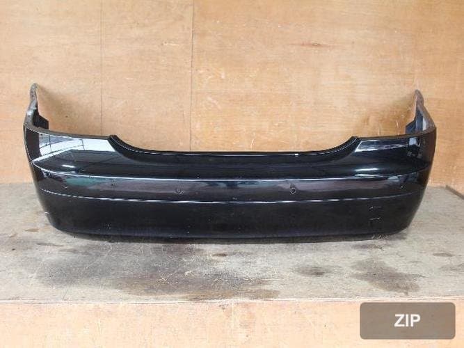 Mercedes-Benz S-Class 2008 — бампер задний A221 880 06 40