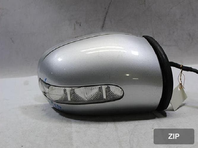 Mercedes-Benz E-класс 2008 — боковое зеркало правое