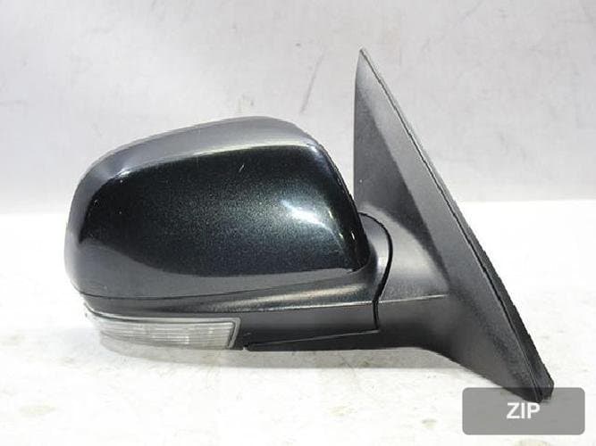 GM Daewoo Tosca 2010 — зеркало боковое правое