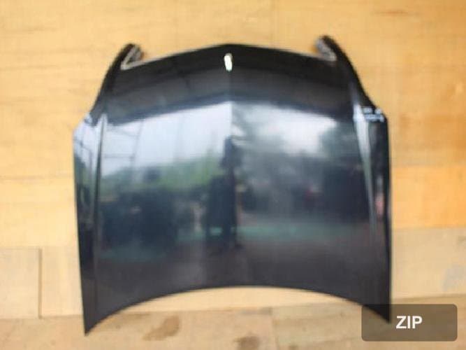 Renault SM7 2005 — капот