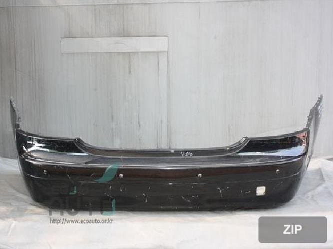 Mercedes-Benz S-Class 2004 — задний бампер A2218800271