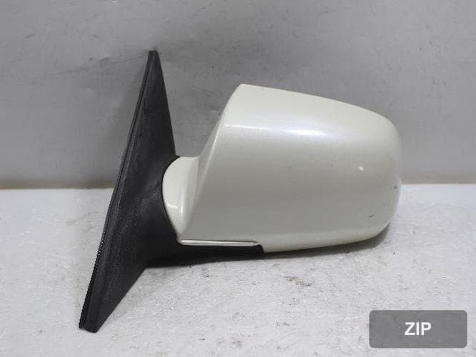 Kia Lotze 2006 — боковое зеркало левое 87610 2G040U4