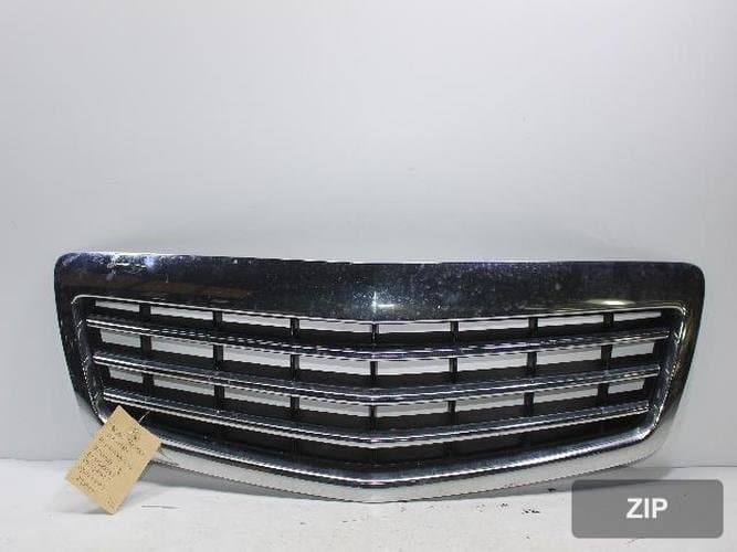 GM Daewoo Veritas 2009 — решётка радиатора