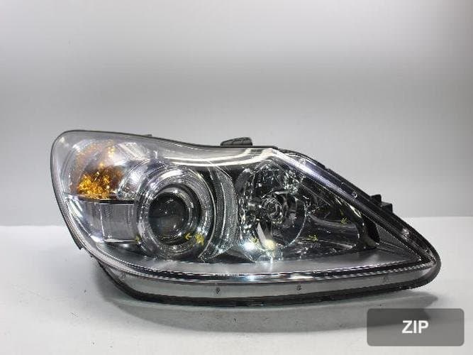 Hyundai Genesis 2008 — фара правая HID 921023MXXX