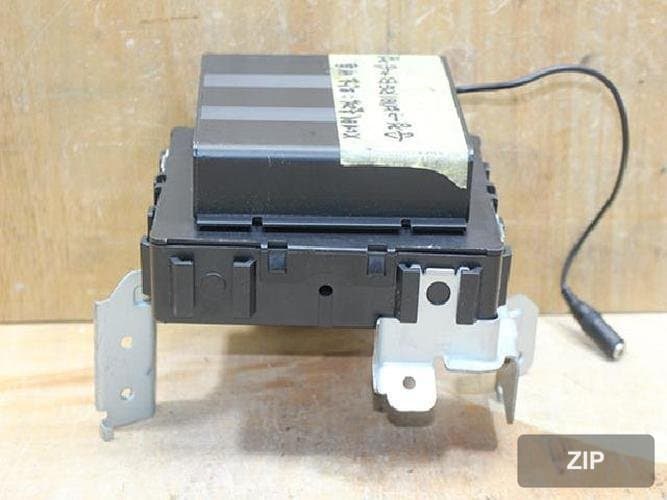 Модуль ETACS/BCM 284B1EH100