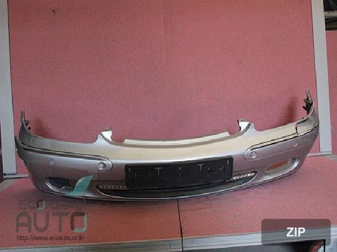 Mercedes-Benz S-Class 2001 — передний бампер A2208800340