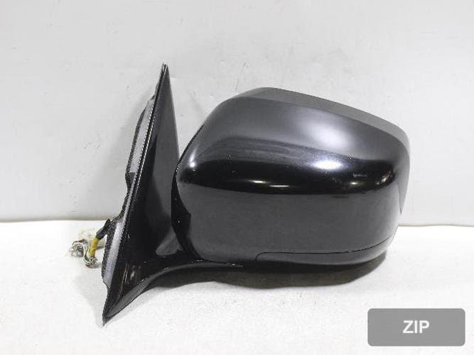 Infiniti M 2011 — боковое зеркало левое
