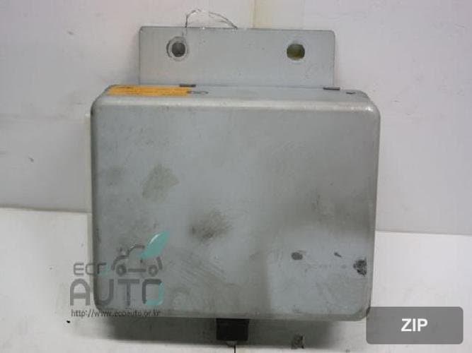 Блок управления ECU