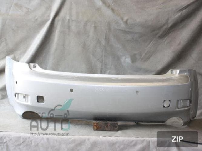Lexus IS 2006 — бампер задний 52159-53070