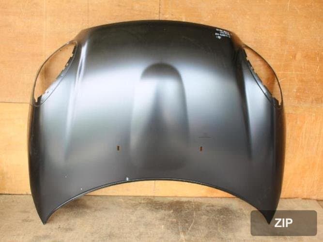 Mini Countryman 2015 — капот 41009805935