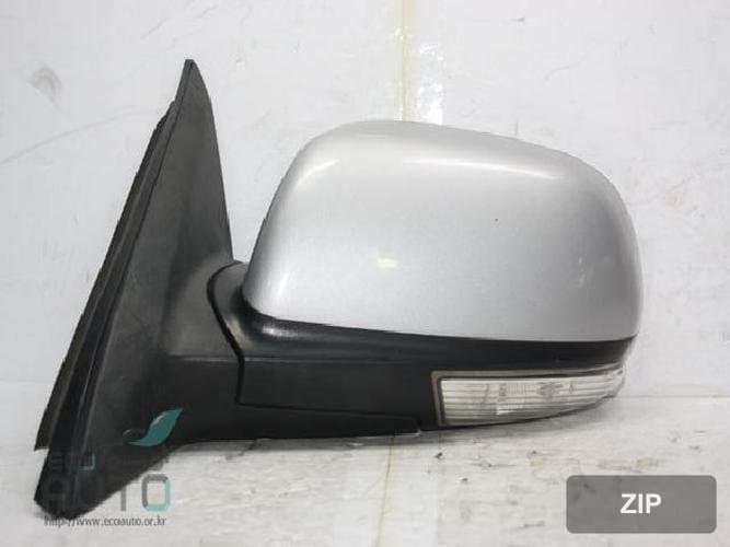 GM Daewoo Tosca 2007 — боковое зеркало левое