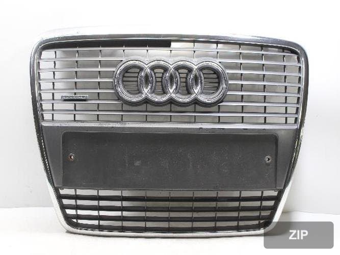 Audi A6 2007 — решетка радиатора 4F0 853 651 1