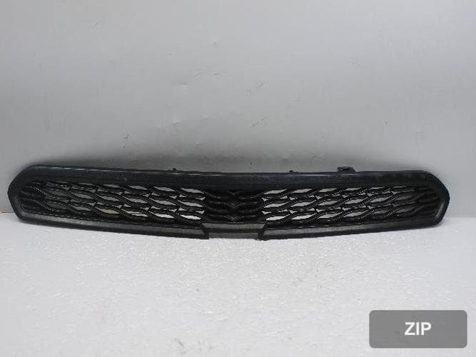 GM Daewoo Spark 2014 — решётка радиатора 95078752