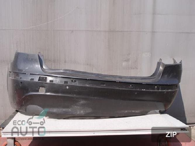 Hyundai Genesis 2008 — бампер задний 86611-3M000