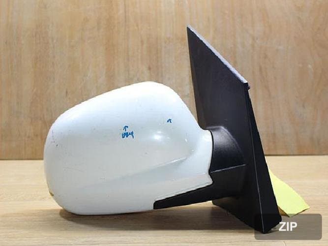 KG Mobility Actyon 2006 — зеркало боковое правое