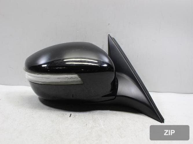 Hyundai Genesis 2012 — зеркало боковое правое 87620 3M020