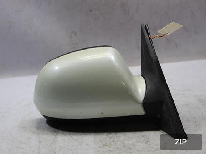 Hyundai Avante 2001 — боковое зеркало правое