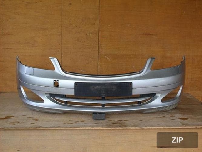 Mercedes-Benz S-класс 2006 — передний бампер A2218800040