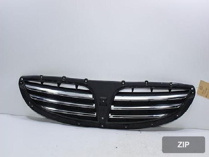 KG Mobility Kayon 2006 — радиаторная решётка 79451-09000