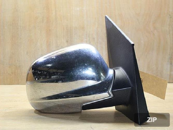 KG Mobility Actyon 2006 — боковое зеркало правое