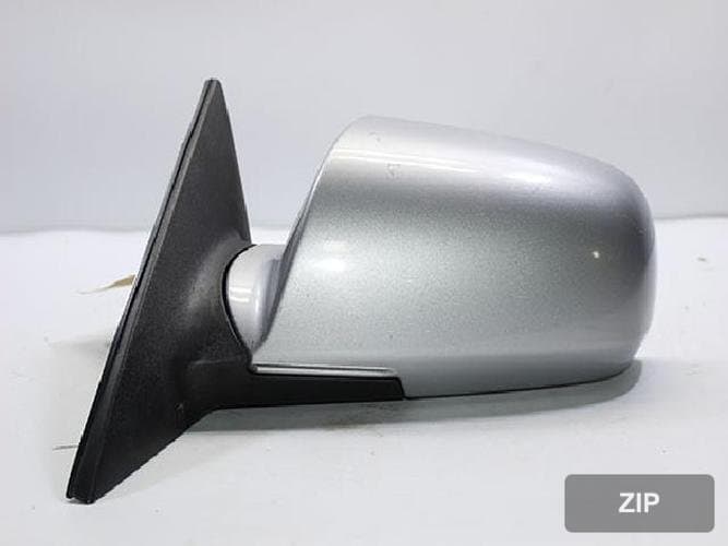 Kia Lotze 2006 — зеркало боковое левое