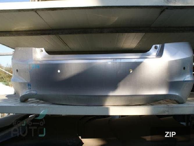Honda Accord 2009 — задний бампер 71501-TAIZZ00