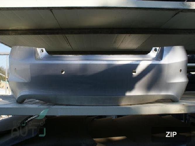 Honda Accord 2009 — задний бампер 71501-TAIZZ00