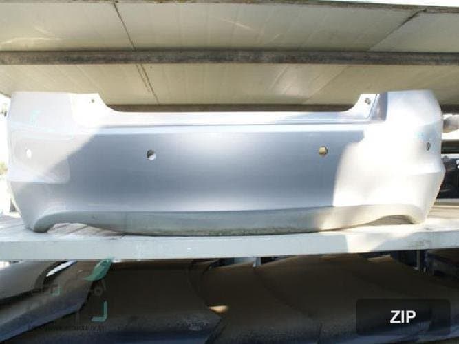 Honda Accord 2009 — бампер задний 71501-TAIZZ00