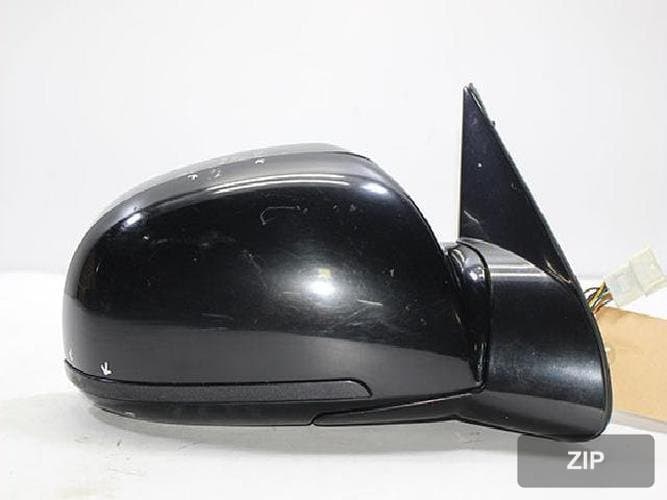 KG Mobility Chairman 2006 — зеркало боковое правое