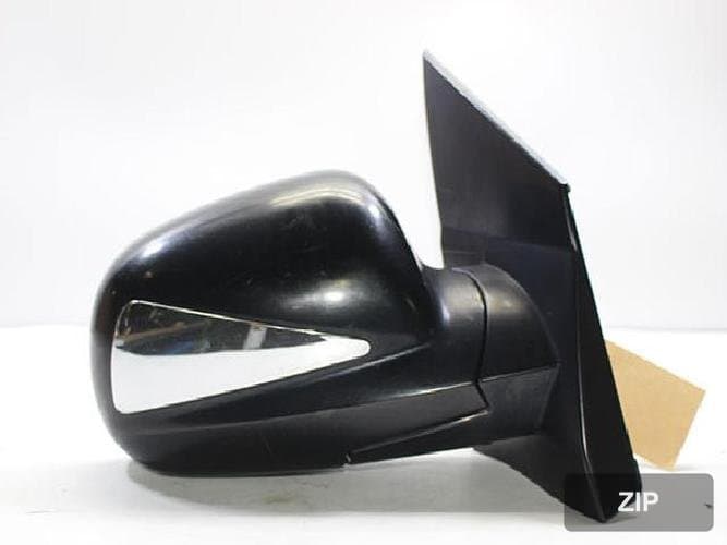 KG Mobility Kayrran 2006 — зеркало боковое правое