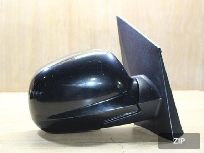 KG Mobility Actyon 2006 — боковое зеркало правое