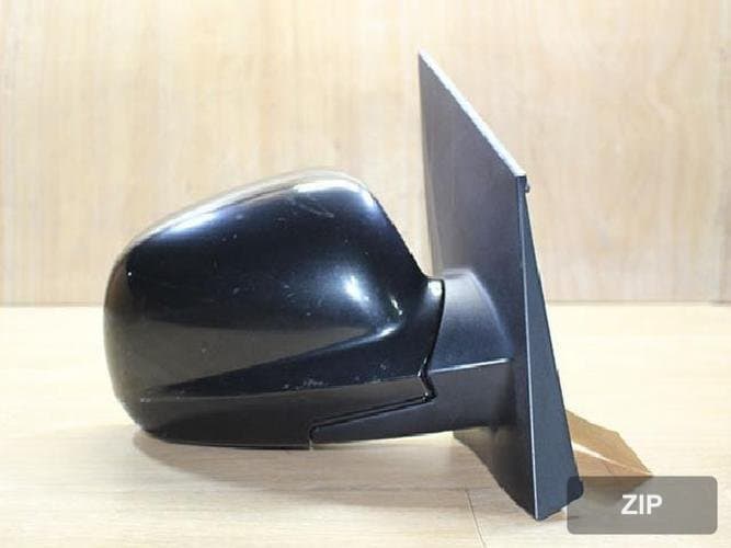KG Mobility Actyon 2006 — боковое зеркало правое