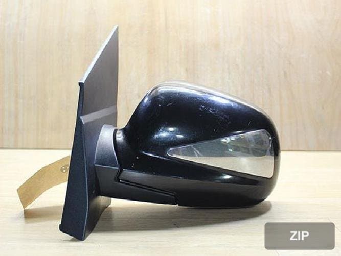 KG Mobility Kayon 2006 — зеркало боковое левое