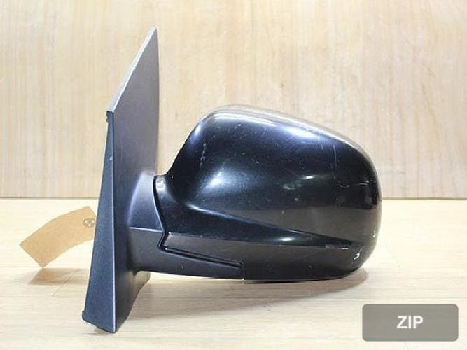 KG Mobility Actyon 2006 — боковое зеркало левое
