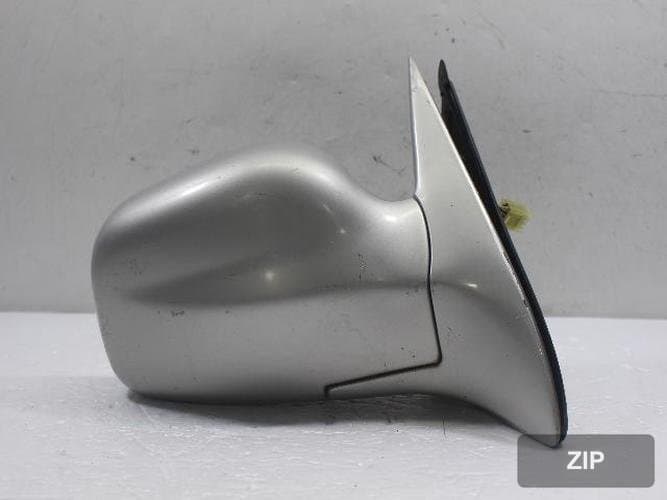 KG Mobility Musso 2004 — боковое зеркало правое