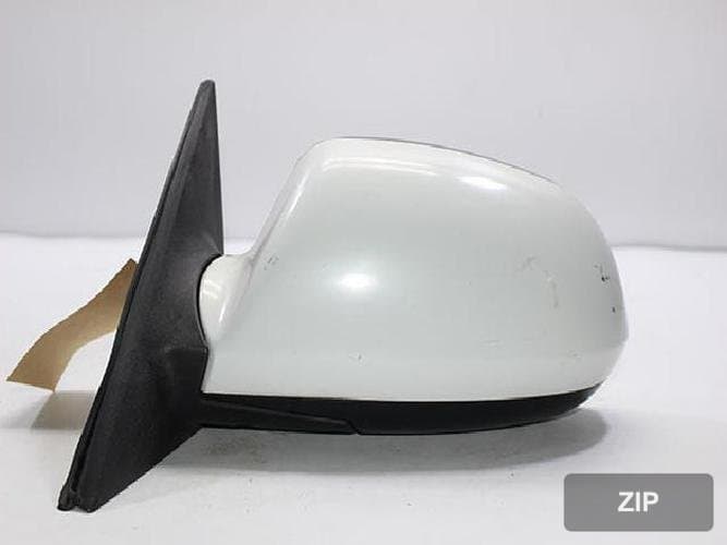 Hyundai Avante 2006 — боковое зеркало левое 5
