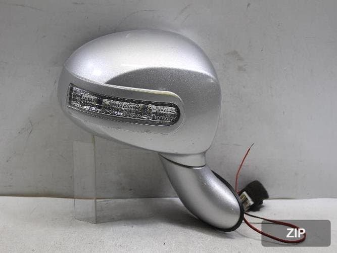 Daewoo Matiz 2009 — зеркало боковое правое