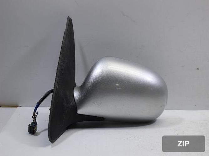 Renault SM3 2010 — зеркало боковое левое